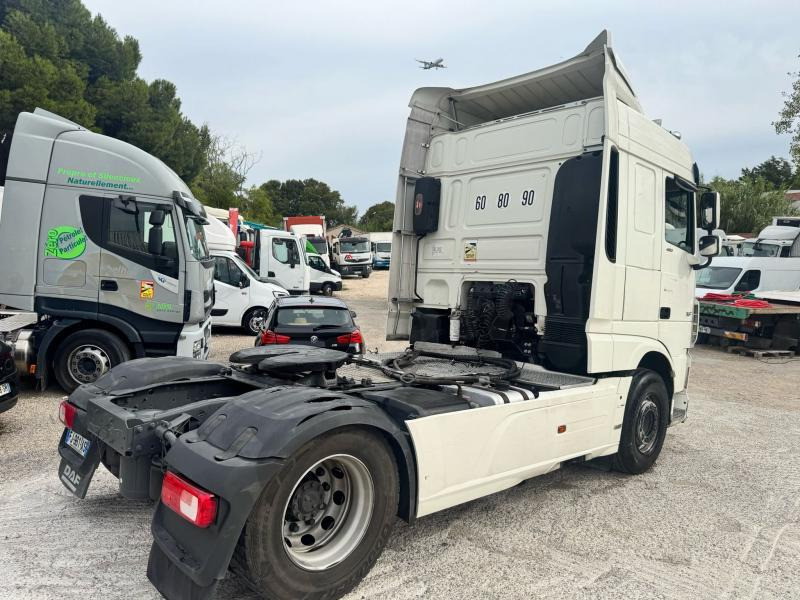 وحدة جر DAF XF 480: صورة 9 وحدة جر DAF XF 480: صورة 9