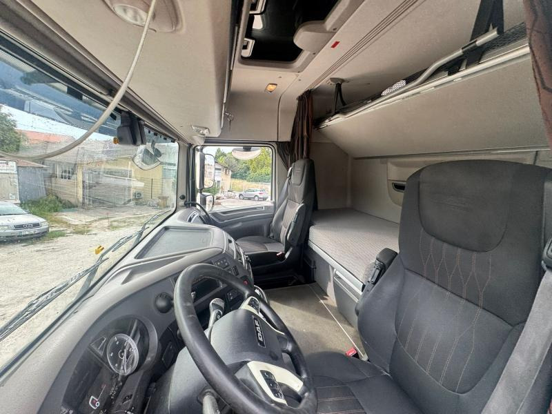 وحدة جر DAF XF 480: صورة 6 وحدة جر DAF XF 480: صورة 6