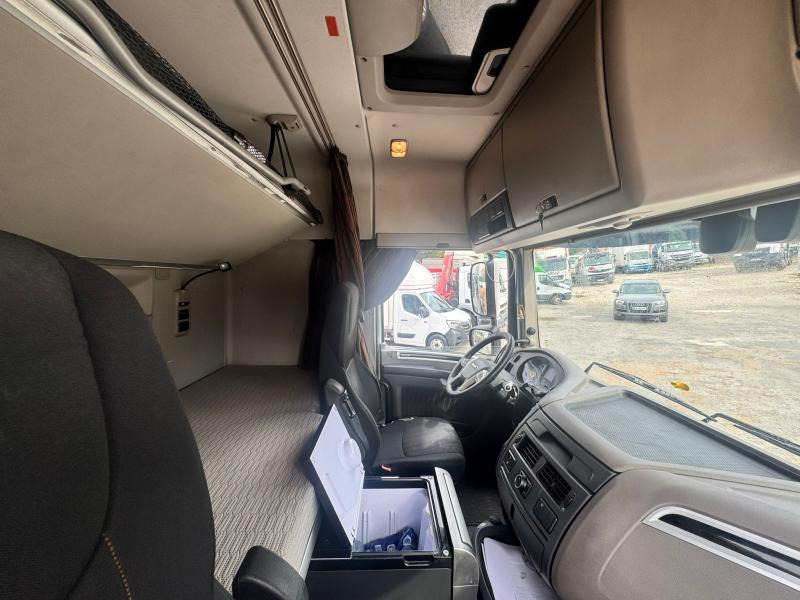 وحدة جر DAF XF 480: صورة 14 وحدة جر DAF XF 480: صورة 14