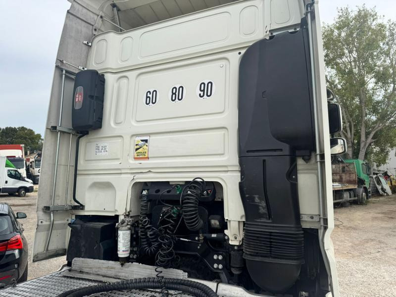 وحدة جر DAF XF 480: صورة 8 وحدة جر DAF XF 480: صورة 8
