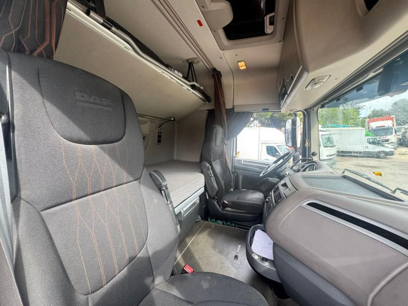 وحدة جر DAF XF 480: صورة 15 وحدة جر DAF XF 480: صورة 15