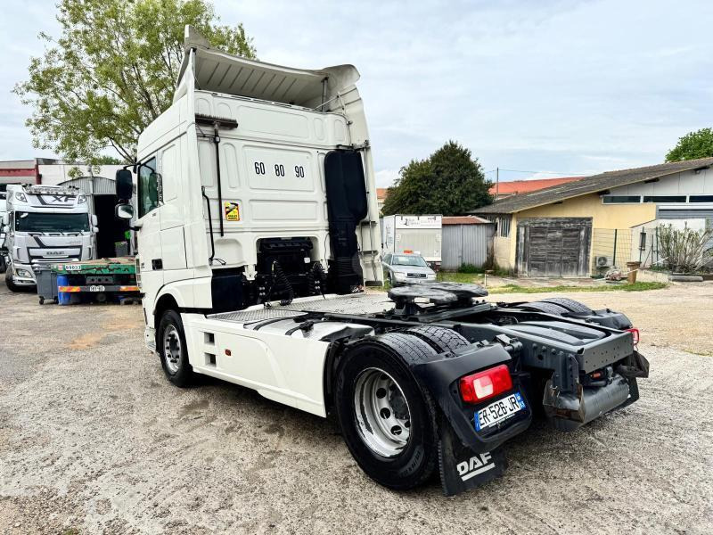 DAF XF 510 - وحدة جر: صورة 4 DAF XF 510 - وحدة جر: صورة 4