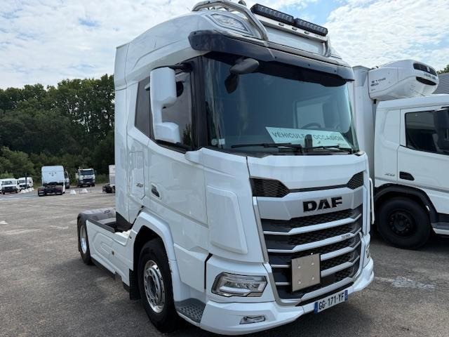 DAF XF 530 - وحدة جر: صورة 2 DAF XF 530 - وحدة جر: صورة 2