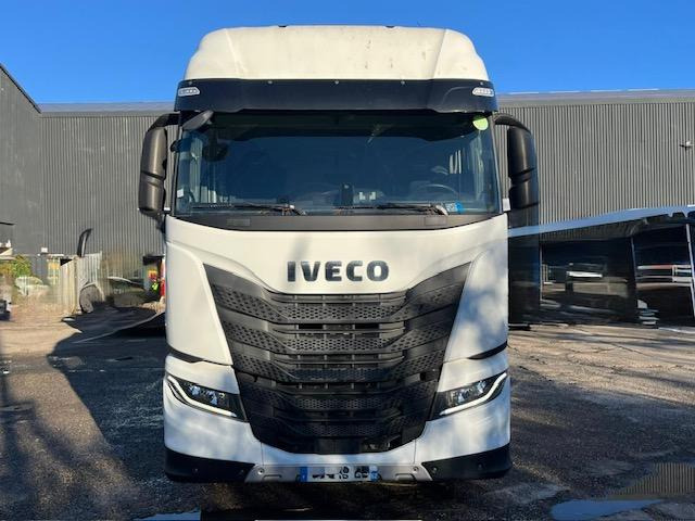 Iveco S WAY 460 - وحدة جر: صورة 2 Iveco S WAY 460 - وحدة جر: صورة 2