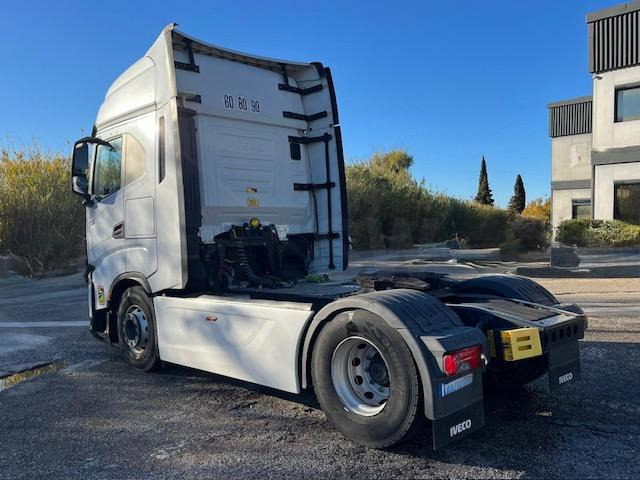 Iveco S WAY 460 - وحدة جر: صورة 5 Iveco S WAY 460 - وحدة جر: صورة 5