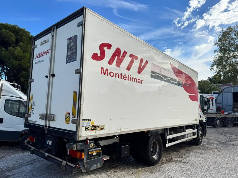 Iveco Stralis 360 - شاحنة الفريزر: صورة 4 Iveco Stralis 360 - شاحنة الفريزر: صورة 4