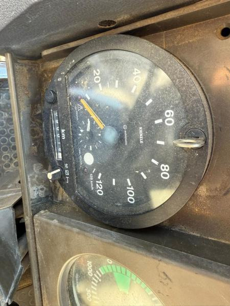 Iveco UNIC 175-24 BI-BENNE GRUE - شاحنة قلاب, شاحنة كرين: صورة 5 Iveco UNIC 175-24 BI-BENNE GRUE - شاحنة قلاب, شاحنة كرين: صورة 5