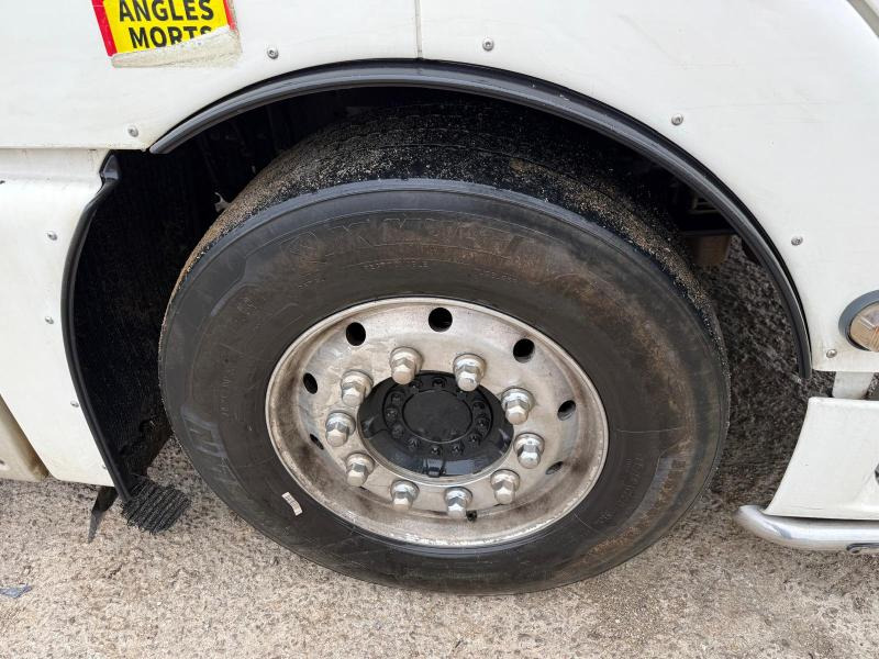 MAN TGX 18.480 - وحدة جر: صورة 5 MAN TGX 18.480 - وحدة جر: صورة 5