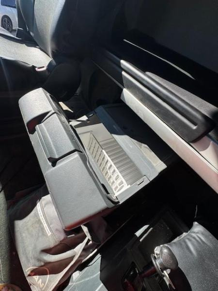 MAN TGX 18.480 - وحدة جر: صورة 5 MAN TGX 18.480 - وحدة جر: صورة 5