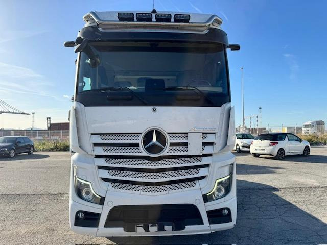 Mercedes ACTROS 1851 - وحدة جر: صورة 2 Mercedes ACTROS 1851 - وحدة جر: صورة 2