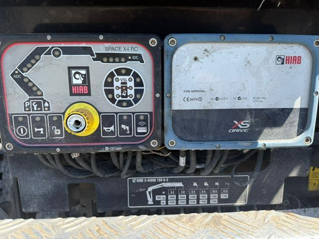 Mercedes Arocs 3243 KN - شاحنة قلاب: صورة 4 Mercedes Arocs 3243 KN - شاحنة قلاب: صورة 4