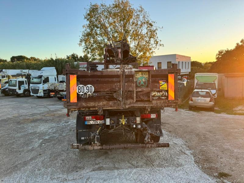 Renault Kerax 410 DXI - شاحنة قلاب: صورة 5 Renault Kerax 410 DXI - شاحنة قلاب: صورة 5