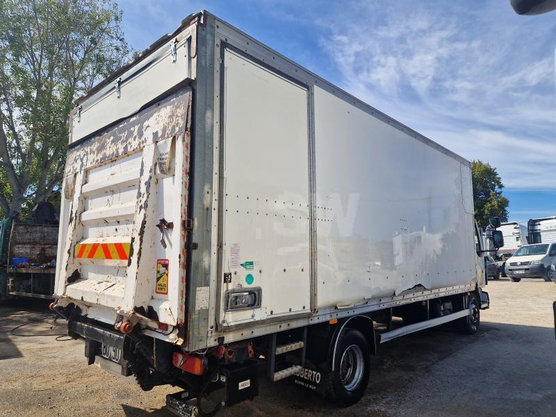 Renault Midlum 180 DCI - شاحنة مقفلة: صورة 3 Renault Midlum 180 DCI - شاحنة مقفلة: صورة 3