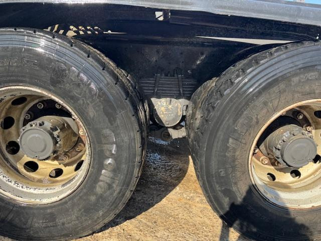 Renault PREMIUM 370 DXI AMPIROLL 6X4 - شاحنة ذات خطاف: صورة 4 Renault PREMIUM 370 DXI AMPIROLL 6X4 - شاحنة ذات خطاف: صورة 4