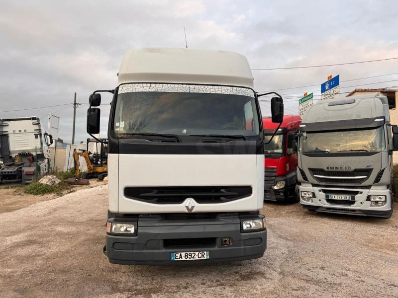 Renault Premium 420 DCI - وحدة جر: صورة 2 Renault Premium 420 DCI - وحدة جر: صورة 2