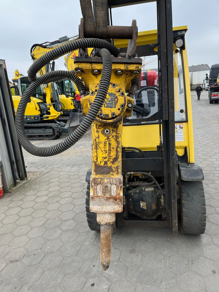 Atlas Copco SB152 - مطرقة هيدروليكية: صورة 3 Atlas Copco SB152 - مطرقة هيدروليكية: صورة 3