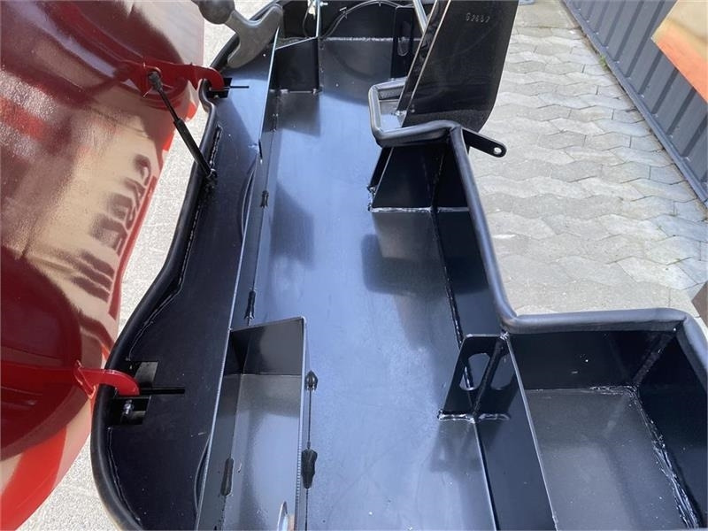Case IH Frontvægtklods 1000 kg med lys - الوزن المعاكس: صورة 2 Case IH Frontvægtklods 1000 kg med lys - الوزن المعاكس: صورة 2