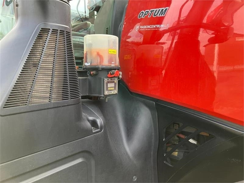 جرار Case IH Optum 300 CVX: صورة 10