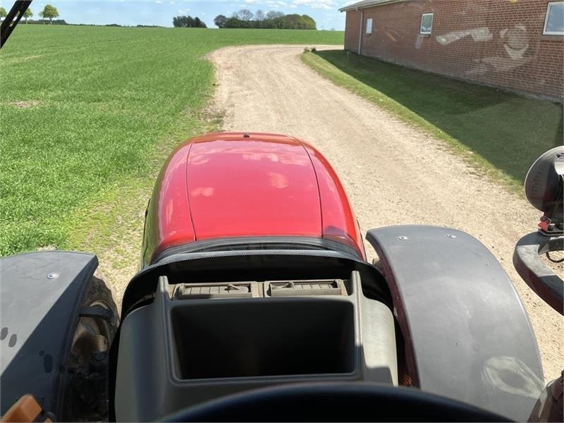 Case IH Puma 150 cvx Med 2 sæt hjul - جرار: صورة 5 Case IH Puma 150 cvx Med 2 sæt hjul - جرار: صورة 5