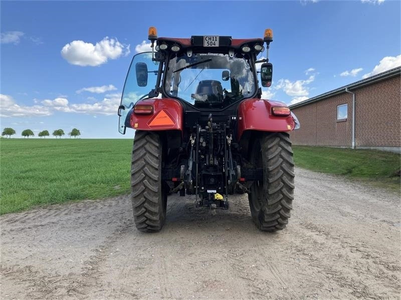 Case IH Puma 150 cvx Med sprøjtehjul - جرار: صورة 3 Case IH Puma 150 cvx Med sprøjtehjul - جرار: صورة 3