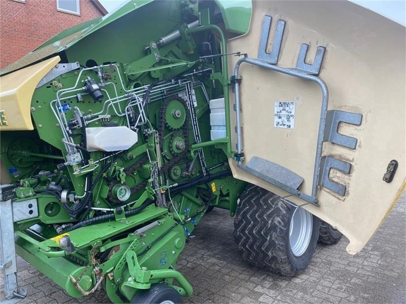 مكنة Krone CV 150 XC Extreme Comprima X-treme: صورة 12