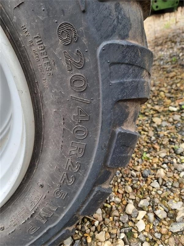 مكنة Krone CV 150 XC Extreme Comprima X-treme: صورة 8