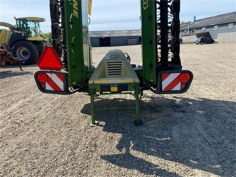 Krone EasyCut B 1000 CV - حصادة: صورة 5 Krone EasyCut B 1000 CV - حصادة: صورة 5