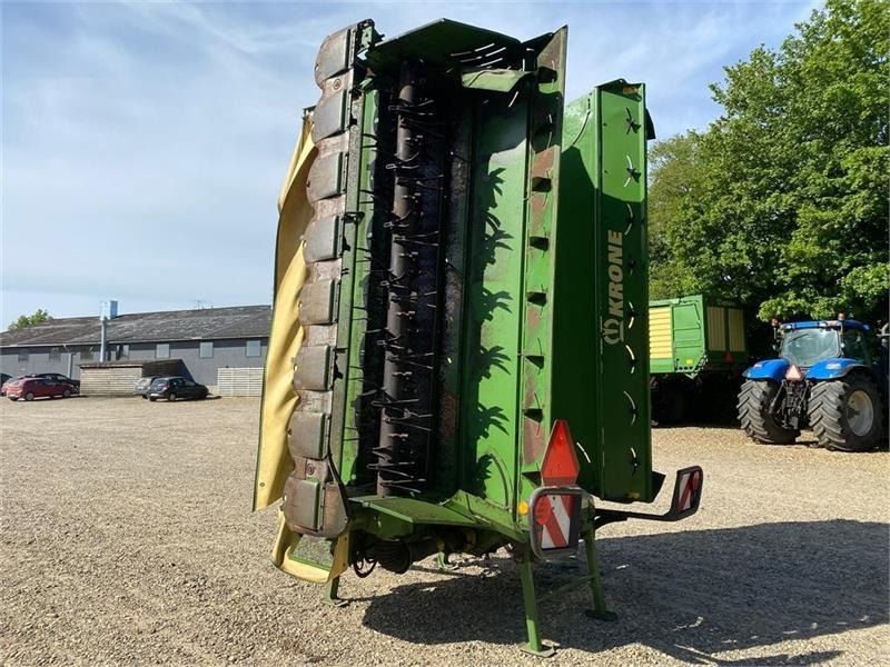 Krone EasyCut B 1000 CV - حصادة: صورة 3 Krone EasyCut B 1000 CV - حصادة: صورة 3