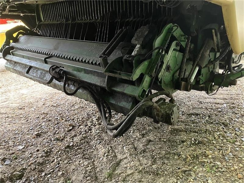 Krone ZX 560 GL - المقطورة الزراعية: صورة 5 Krone ZX 560 GL - المقطورة الزراعية: صورة 5