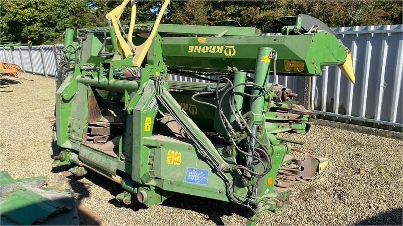 Krone easy collect 1053 - معدات تيبيس التبن: صورة 1 Krone easy collect 1053 - معدات تيبيس التبن: صورة 1