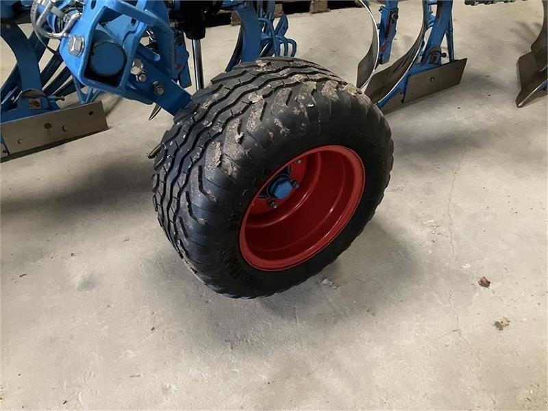 Lemken JUVEL 8VT 5L 100 - محراث: صورة 5 Lemken JUVEL 8VT 5L 100 - محراث: صورة 5