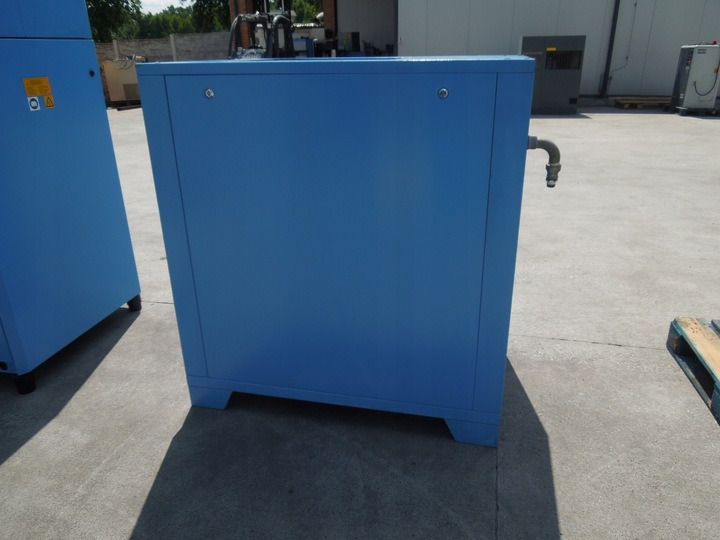 Boge S18ECO - الضاغط: صورة 2 Boge S18ECO - الضاغط: صورة 2