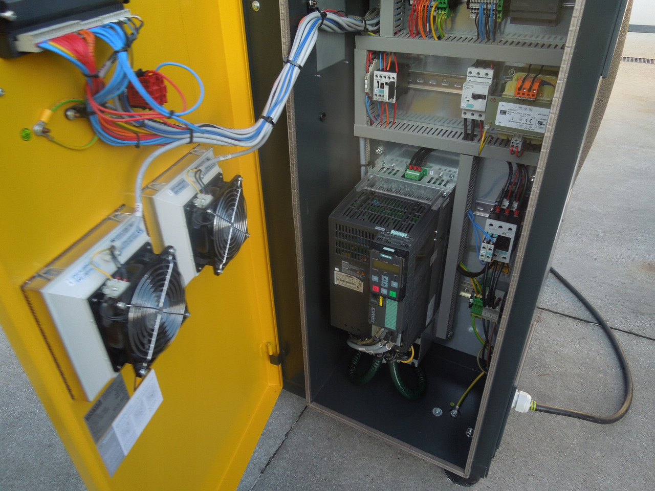 KAESER SK25 SFC - الضاغط: صورة 5 KAESER SK25 SFC - الضاغط: صورة 5