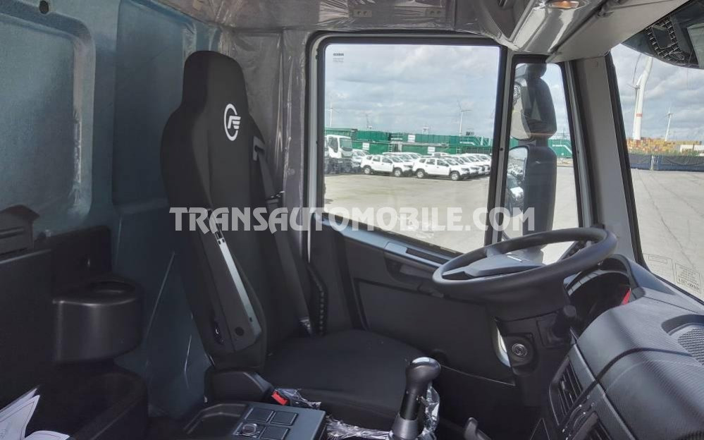 Iveco Astra HD9 64.42 12.9L TURBO DIESEL 4100 mm WB heavy duty chassis cab 6x4 Benne/Tipper 20m³ - EXPORT OUT EU - شاحنة قلاب: صورة 5 Iveco Astra HD9 64.42 12.9L TURBO DIESEL 4100 mm WB heavy duty chassis cab 6x4 Benne/Tipper 20m³ - EXPORT OUT EU - شاحنة قلاب: صورة 5