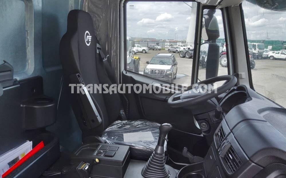 Iveco Astra HD9 64.42 12.9L TURBO DIESEL black engine hood 4100 mm WB heavy duty chassis cab 6x4 Benne/Tipper 20m³ - EXPORT OUT EU - شاحنة قلاب: صورة 5 Iveco Astra HD9 64.42 12.9L TURBO DIESEL black engine hood 4100 mm WB heavy duty chassis cab 6x4 Benne/Tipper 20m³ - EXPORT OUT EU - شاحنة قلاب: صورة 5