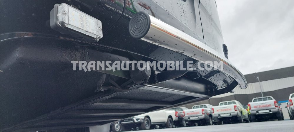 جديدة حافلة صغيرة, ميكروباص Mercedes Benz Sprinter 519 CDI 2.2L DIESEL AUTOMATIQUE vip: صورة 12