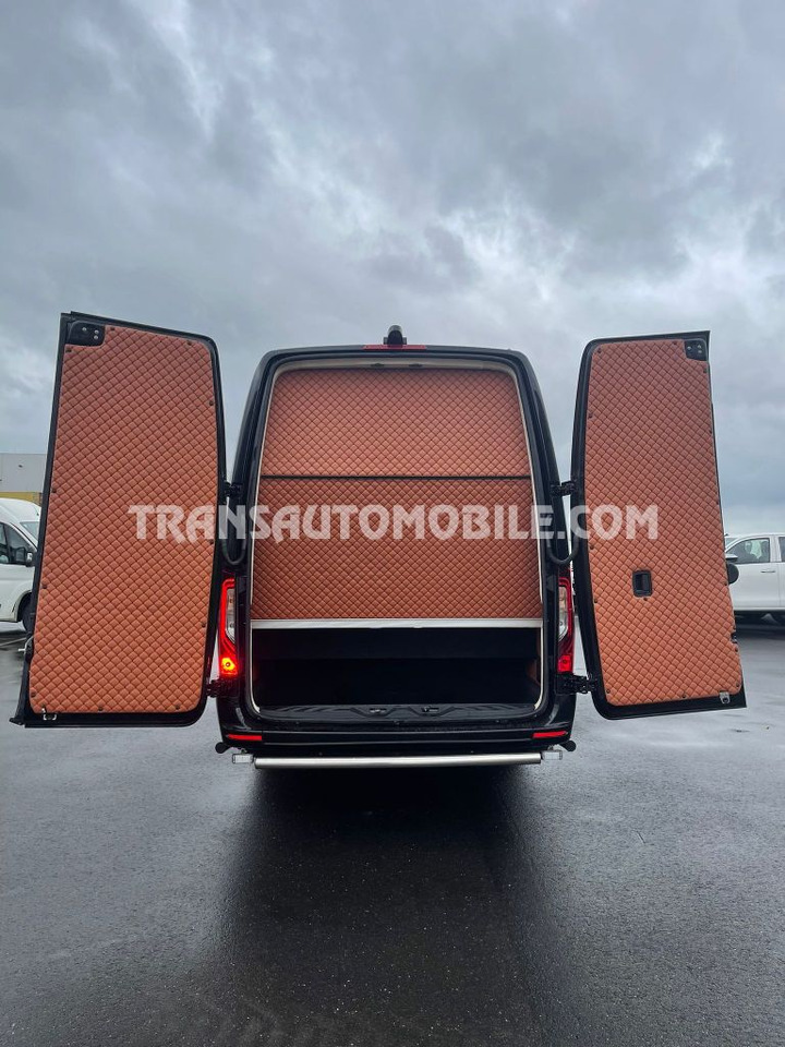 جديدة حافلة صغيرة, ميكروباص Mercedes Benz Sprinter 519 CDI 2.2L DIESEL AUTOMATIQUE vip: صورة 13