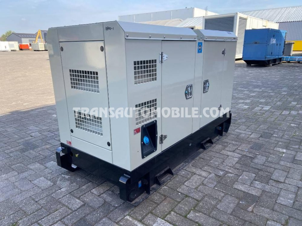 Perkins 15 kVA 1.5L DIESEL - EXPORT OUT EU - مجموعة المولدات: صورة 1 Perkins 15 kVA 1.5L DIESEL - EXPORT OUT EU - مجموعة المولدات: صورة 1