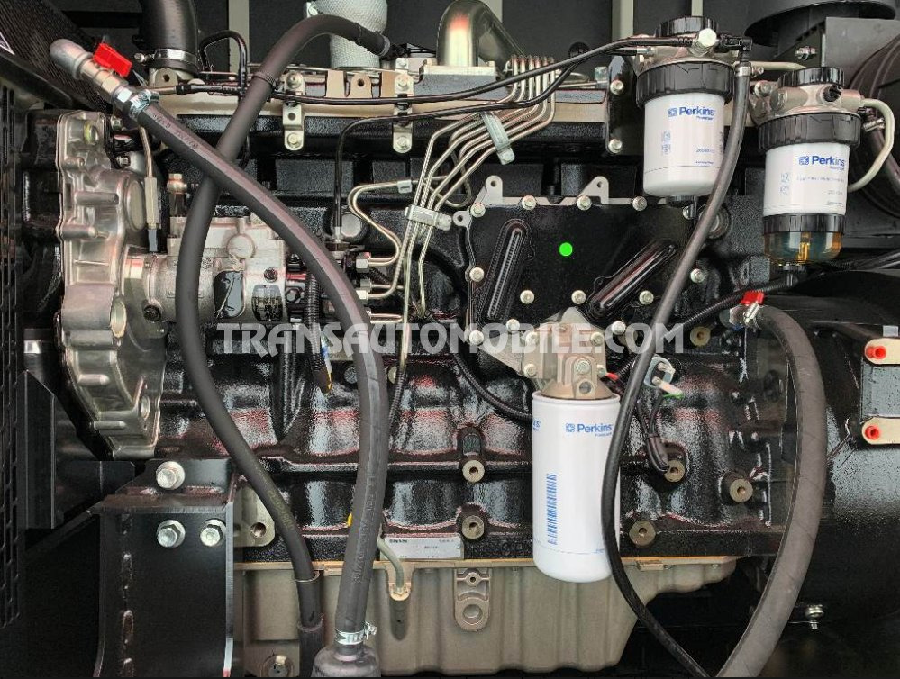 Perkins 275KVA 41L DIESEL - EXPORT OUT EU - مجموعة المولدات: صورة 2 Perkins 275KVA 41L DIESEL - EXPORT OUT EU - مجموعة المولدات: صورة 2