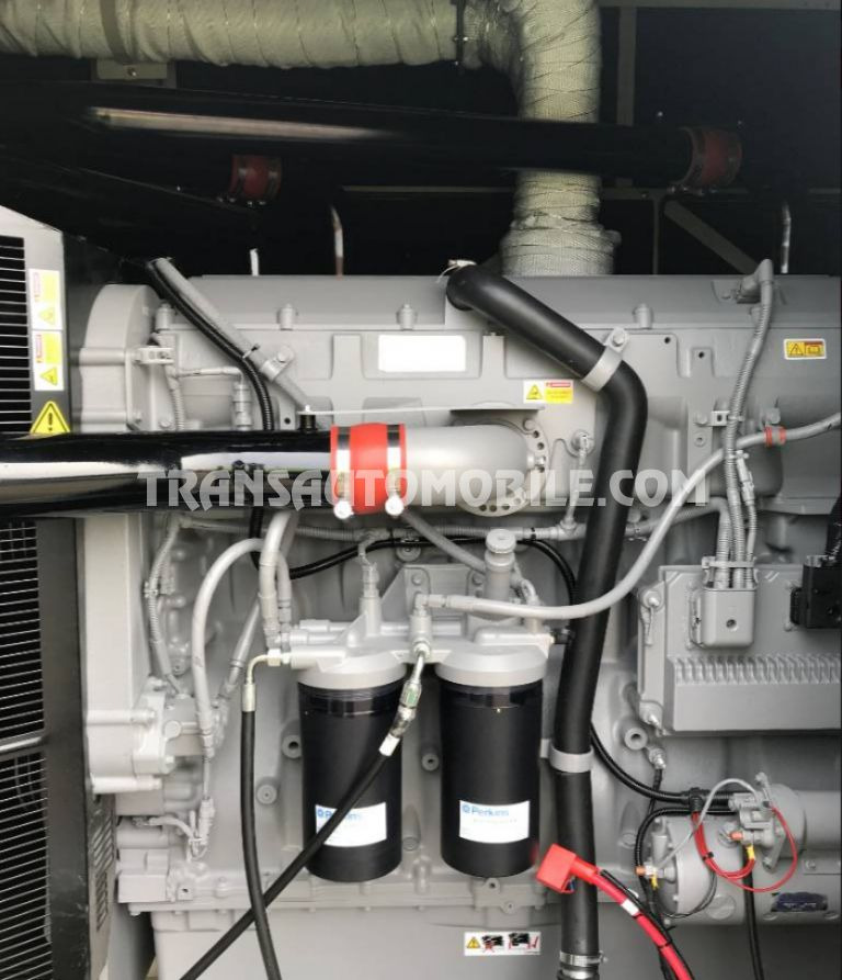 Perkins 700 kVA 97.0L DIESEL - EXPORT OUT EU - مجموعة المولدات: صورة 5 Perkins 700 kVA 97.0L DIESEL - EXPORT OUT EU - مجموعة المولدات: صورة 5