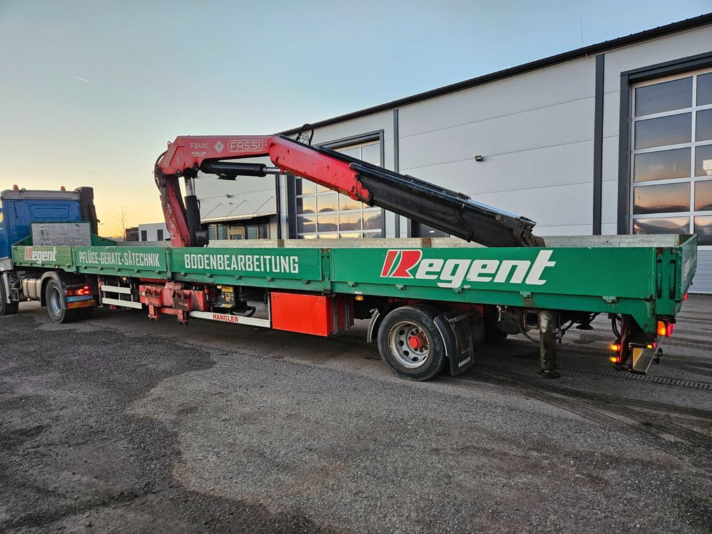 Hangler Kran Fassi F 240 Funk Hangler Kran Fassi F 240 Funk - نصف مقطورة مسطحة: صورة 1 Hangler Kran Fassi F 240 Funk Hangler Kran Fassi F 240 Funk - نصف مقطورة مسطحة: صورة 1