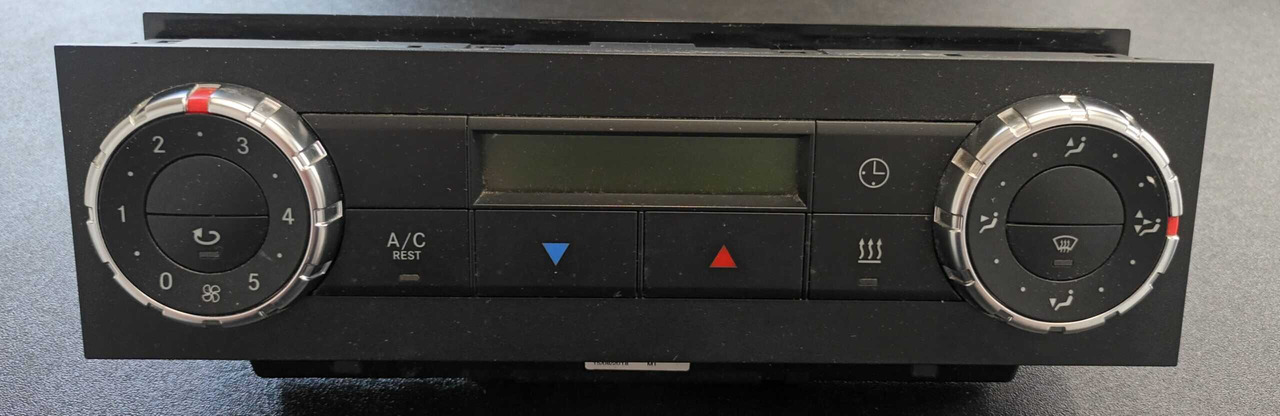 Centralina Autoradio Clima MB MP4 - النظام الكهربائي: صورة 2 Centralina Autoradio Clima MB MP4 - النظام الكهربائي: صورة 2