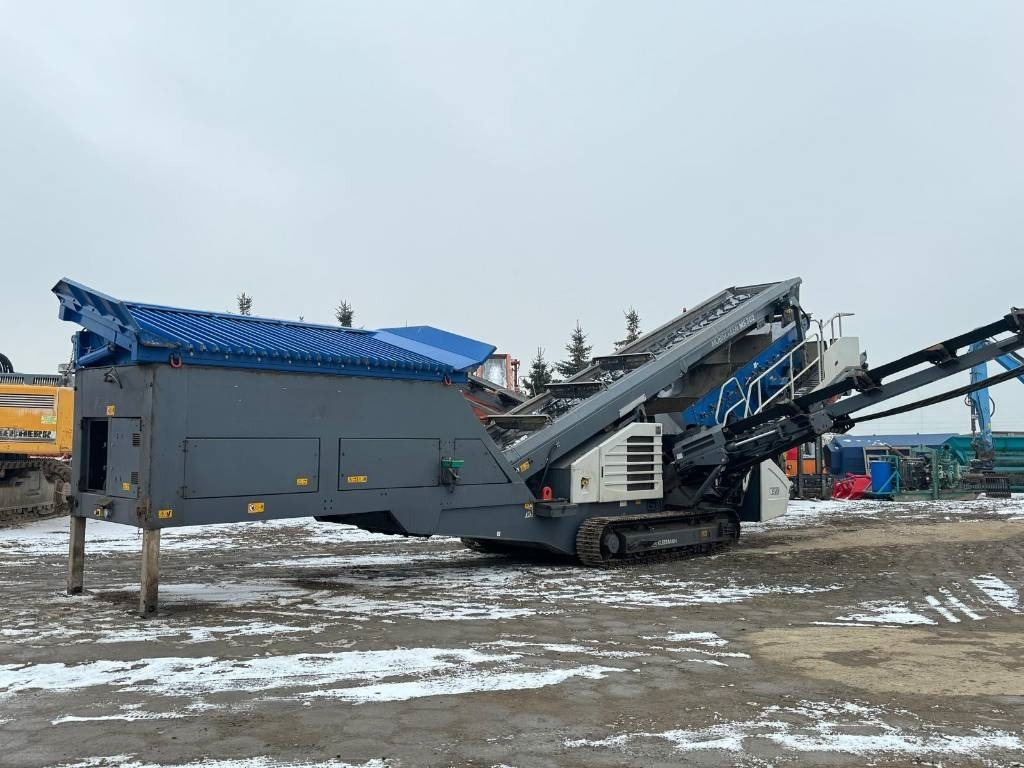 Kleemann MS 702 Evo  - فرازة: صورة 3 Kleemann MS 702 Evo  - فرازة: صورة 3