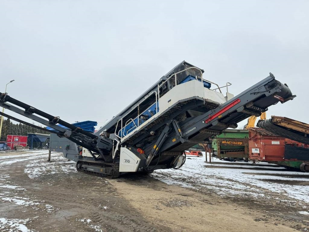 Kleemann MS 702 Evo  - فرازة: صورة 4 Kleemann MS 702 Evo  - فرازة: صورة 4