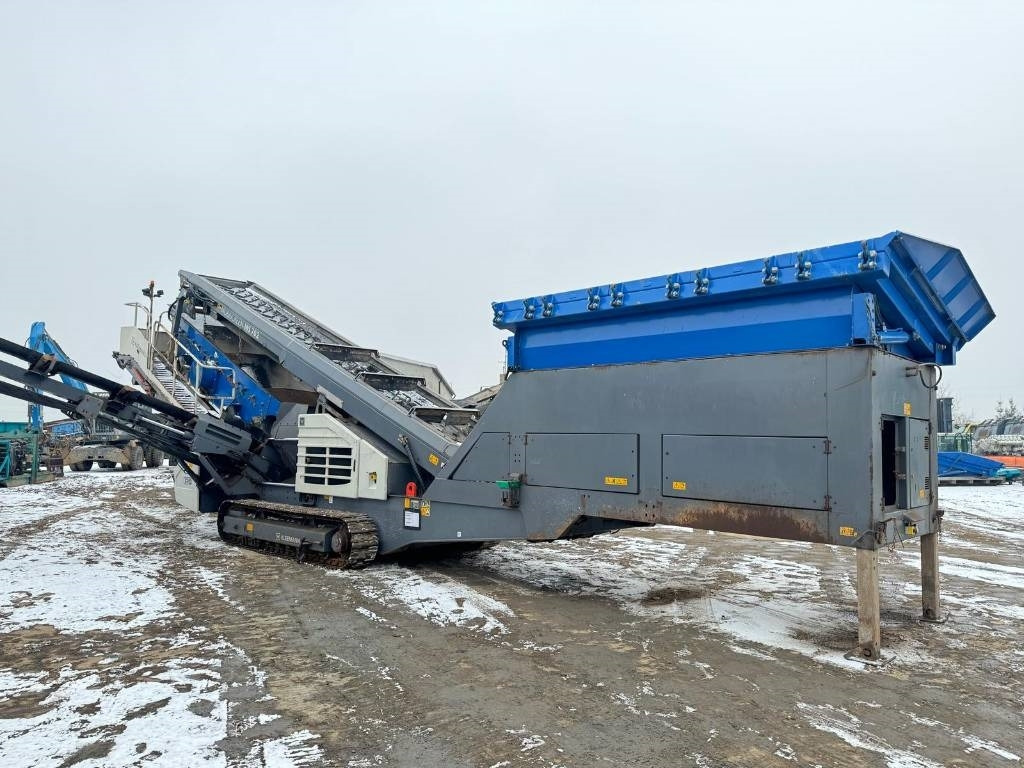 Kleemann MS 702 Evo  - فرازة: صورة 1 Kleemann MS 702 Evo  - فرازة: صورة 1