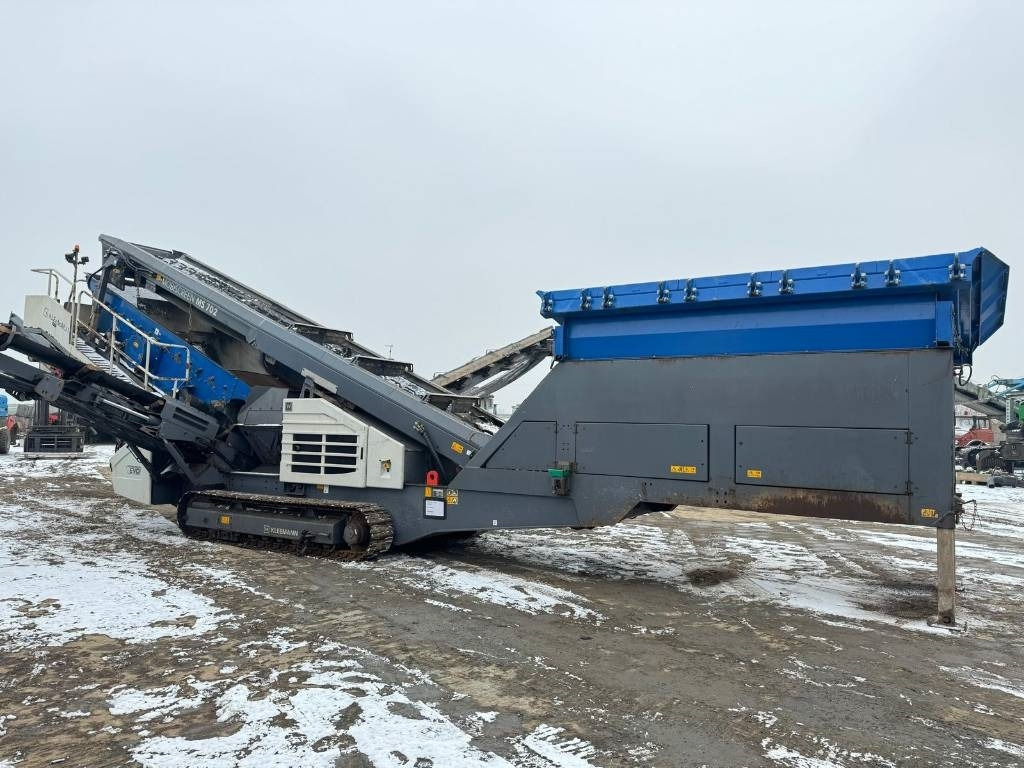 Kleemann MS 702 Evo  - فرازة: صورة 5 Kleemann MS 702 Evo  - فرازة: صورة 5