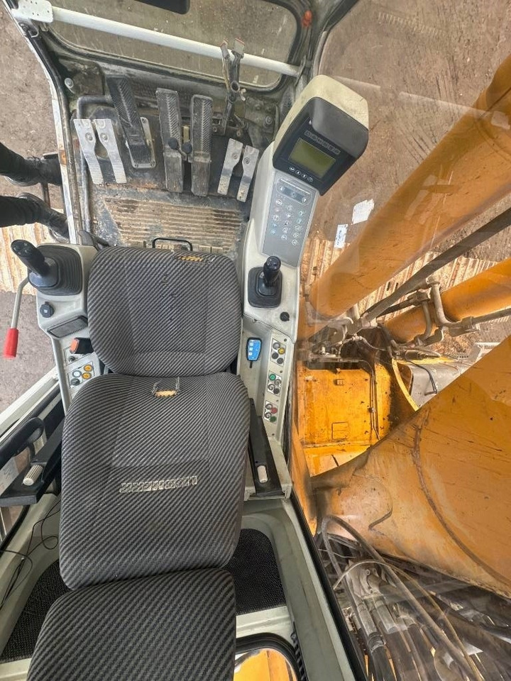 حفار هدم Liebherr R944B UH-HD 2 Arms: صورة 6