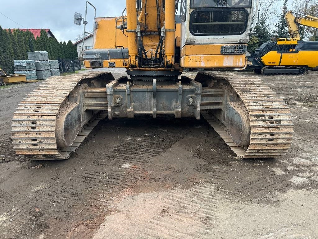 Liebherr R944B UH-HD 2 Arms  - حفار هدم: صورة 5 Liebherr R944B UH-HD 2 Arms  - حفار هدم: صورة 5