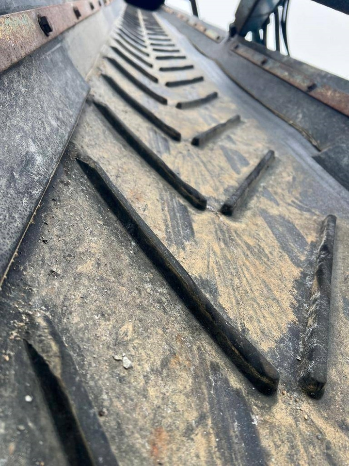 فرازة PowerScreen Chieftain 2100 X: صورة 9