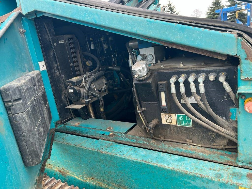 فرازة PowerScreen Chieftain 2100 X: صورة 21